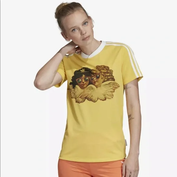 Adidas x fiorucci deals